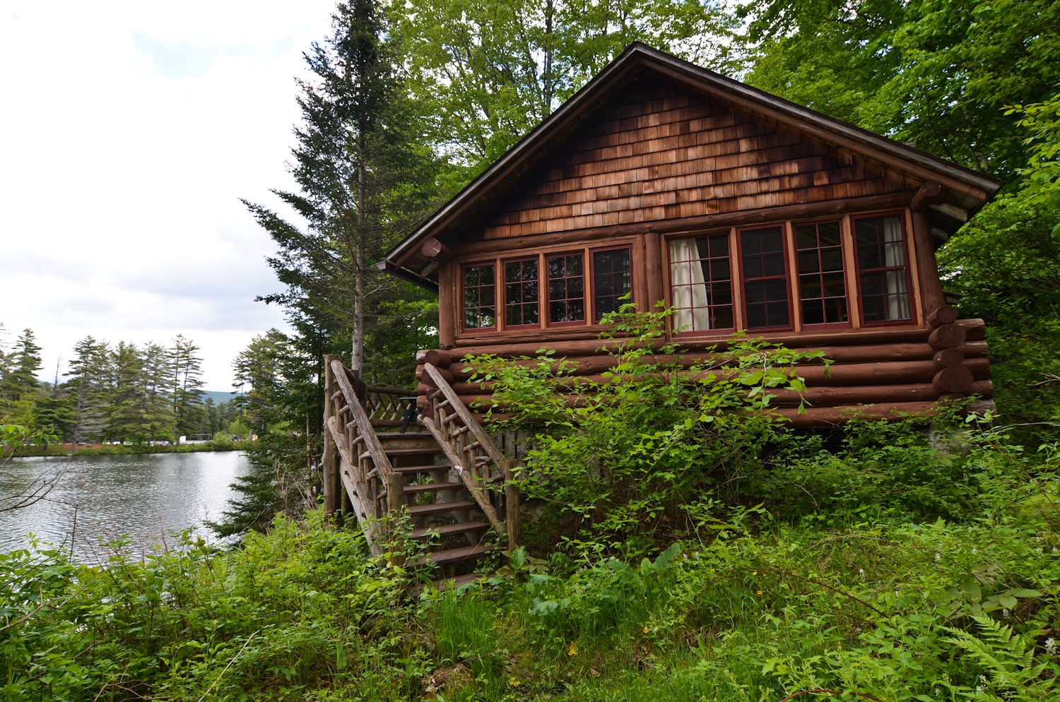 CABIN ELEVEN - STARTING AT $275/NIGHT