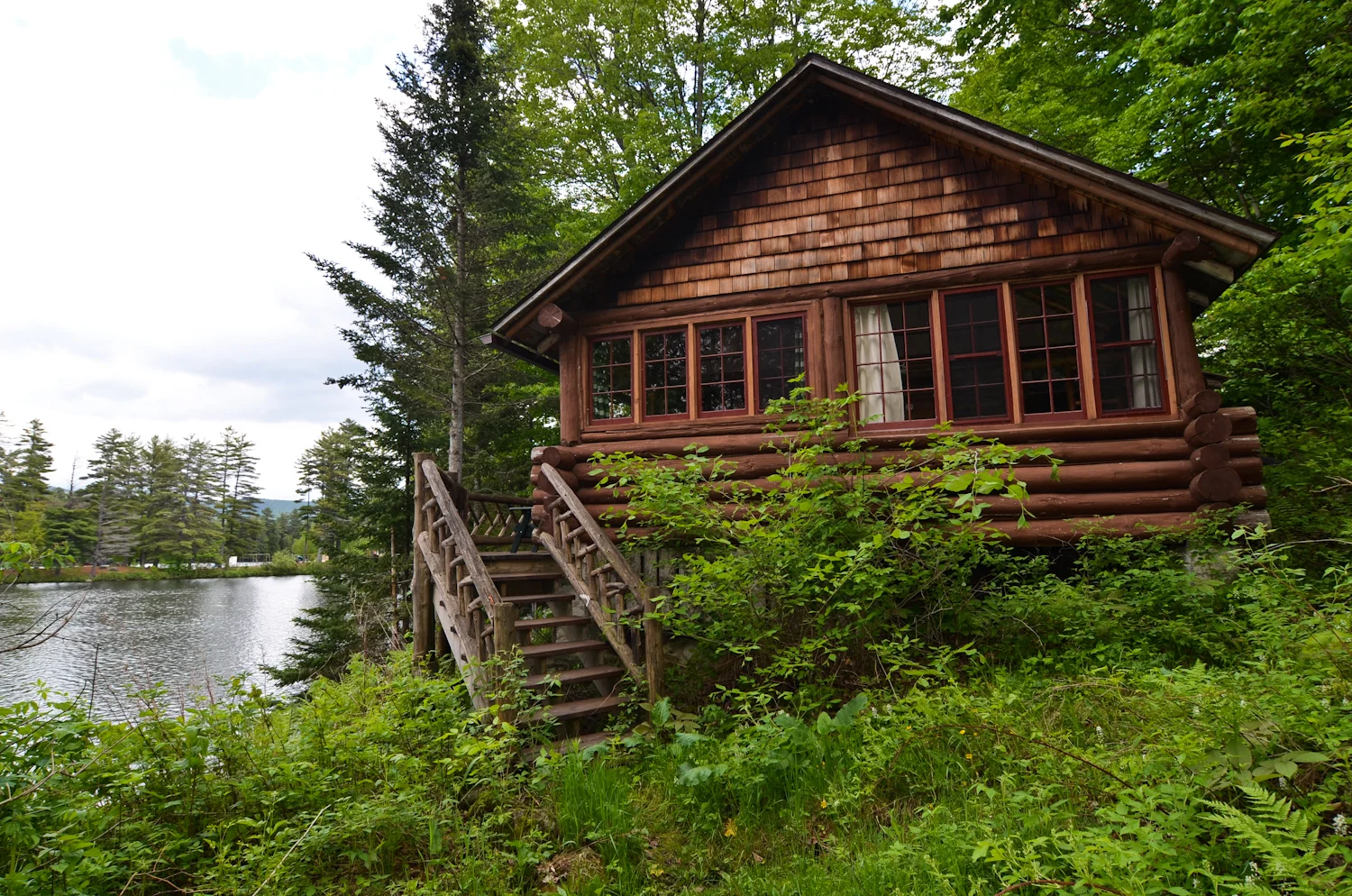 CABIN ELEVEN