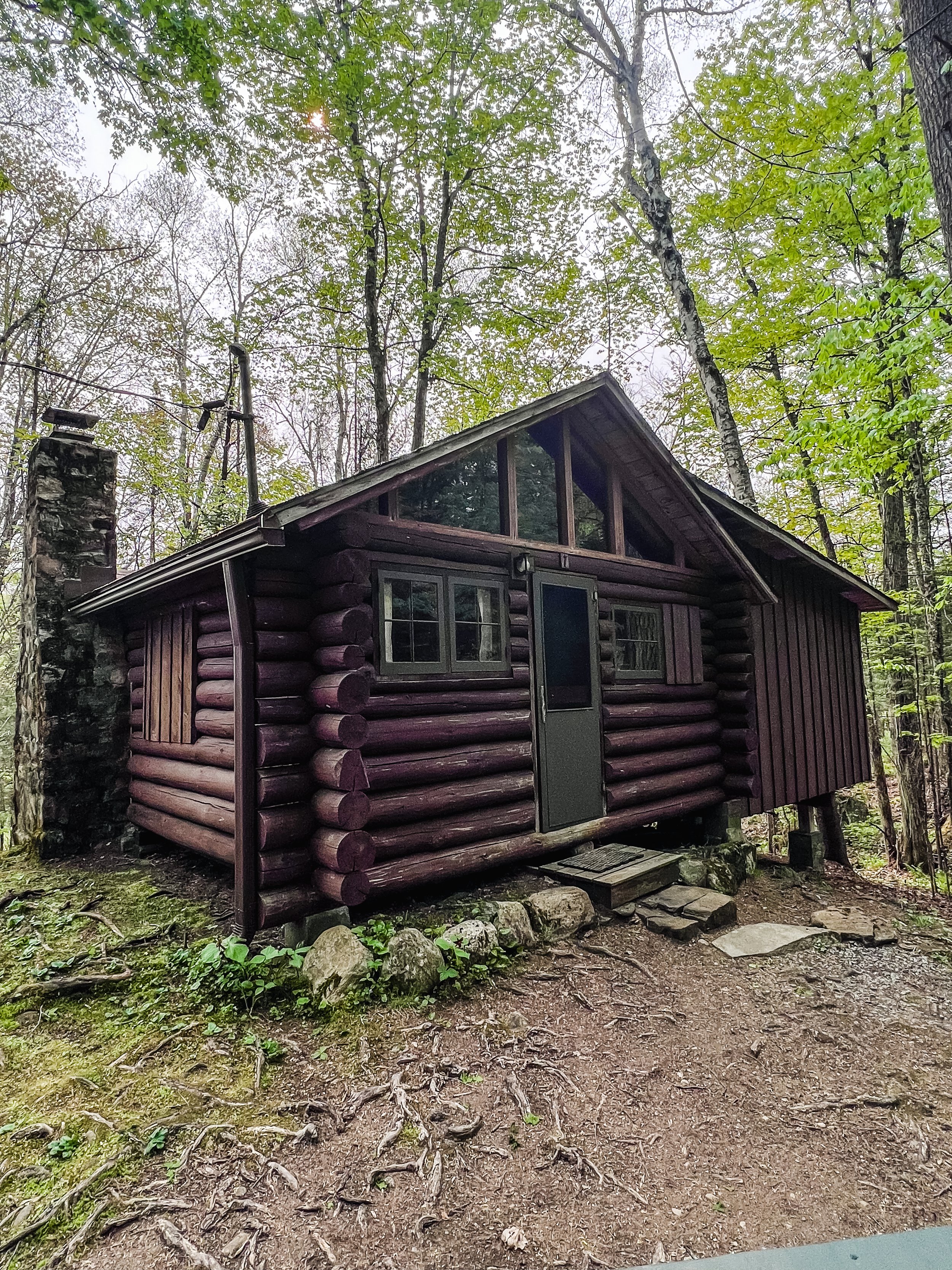 CABIN SEVEN - STARTING AT $255/NIGHT