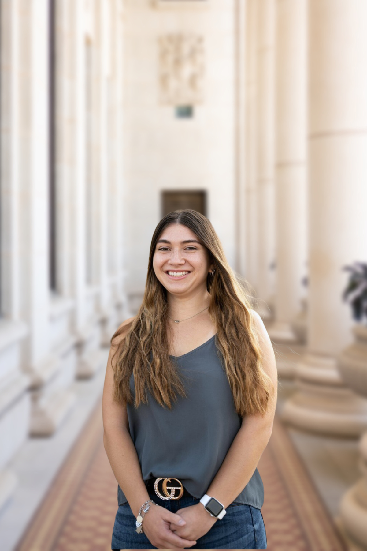 Texas A&M Women's Organization - LEIAS