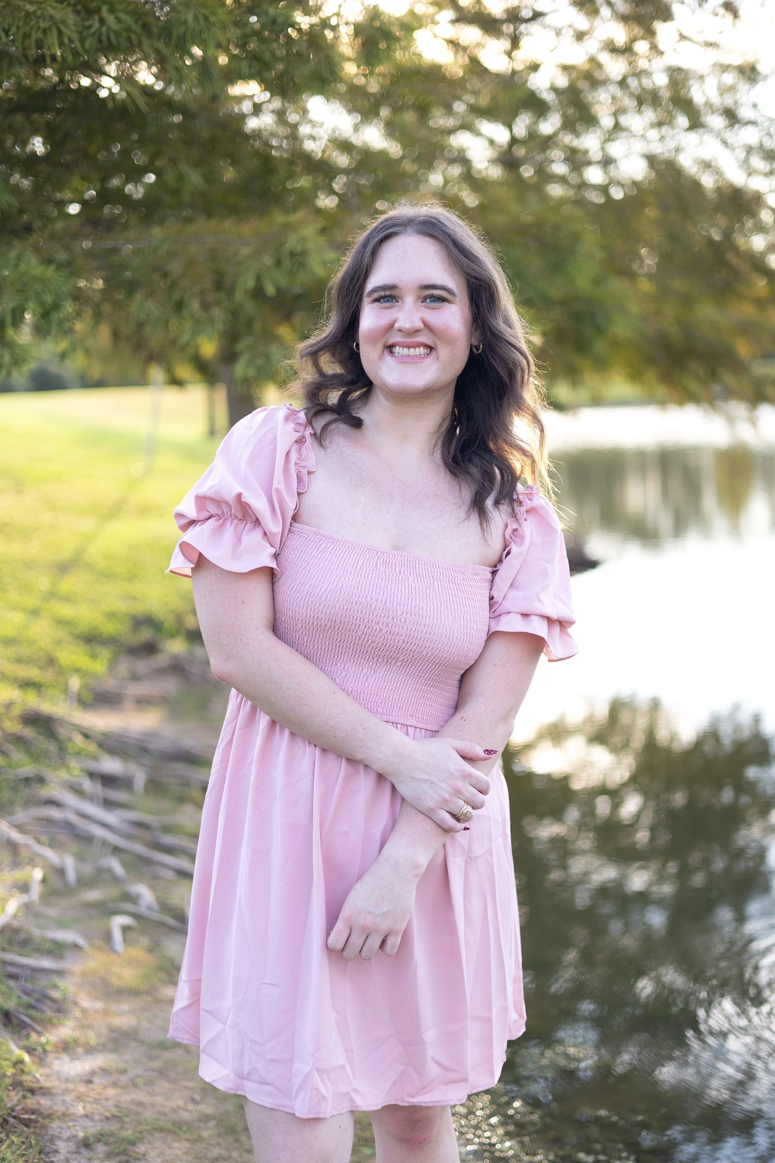 Madeline Hadsall, Academic Success
