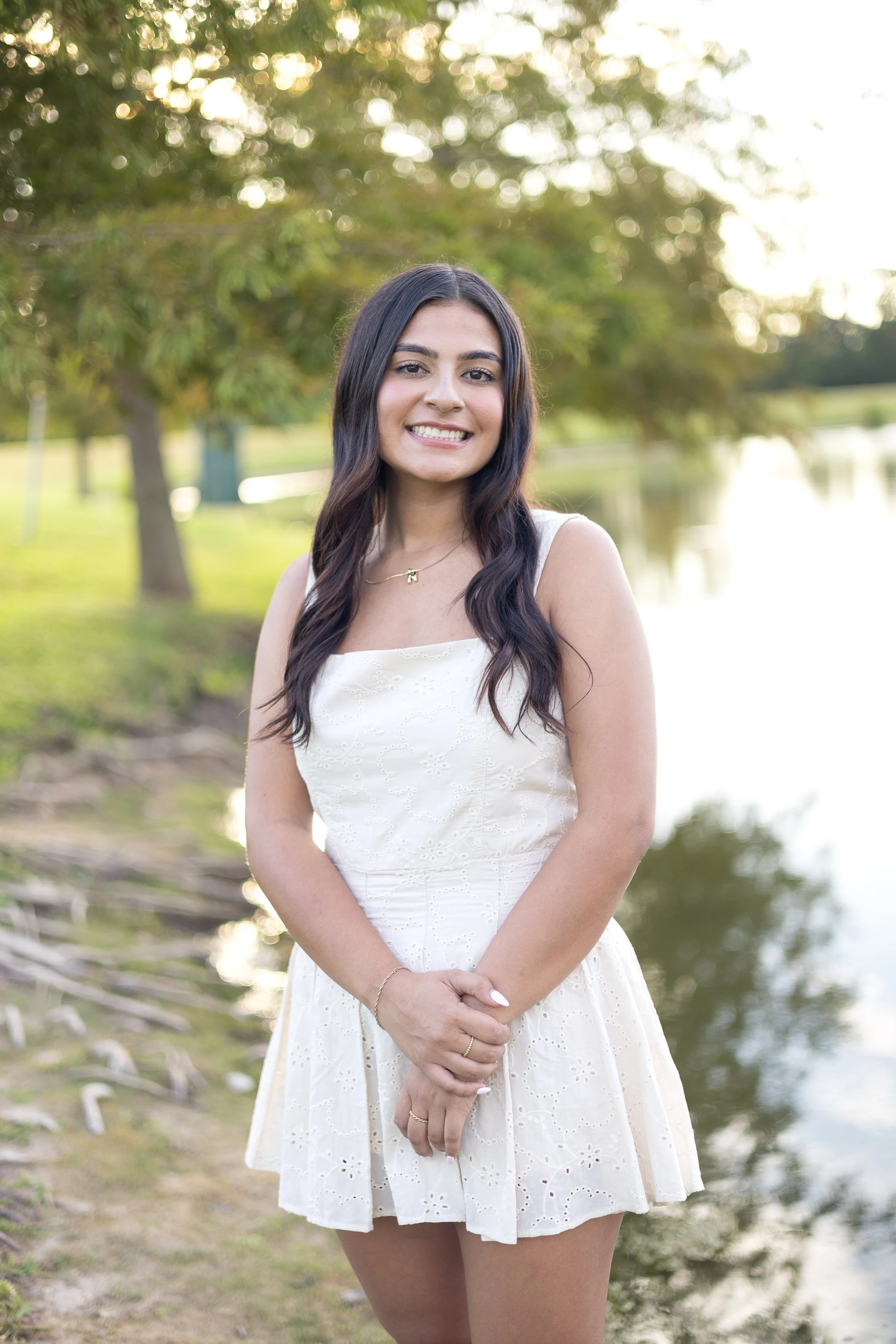 Natalie Perez, Social