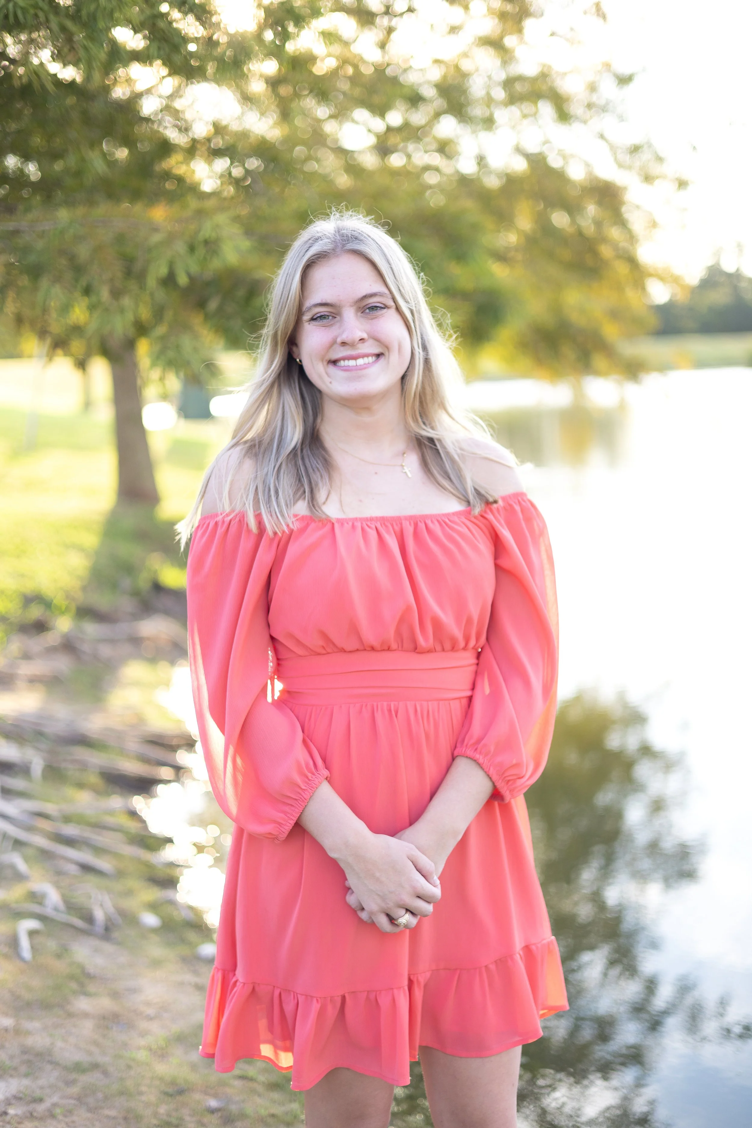 Ashley Arnold, Sisterhood