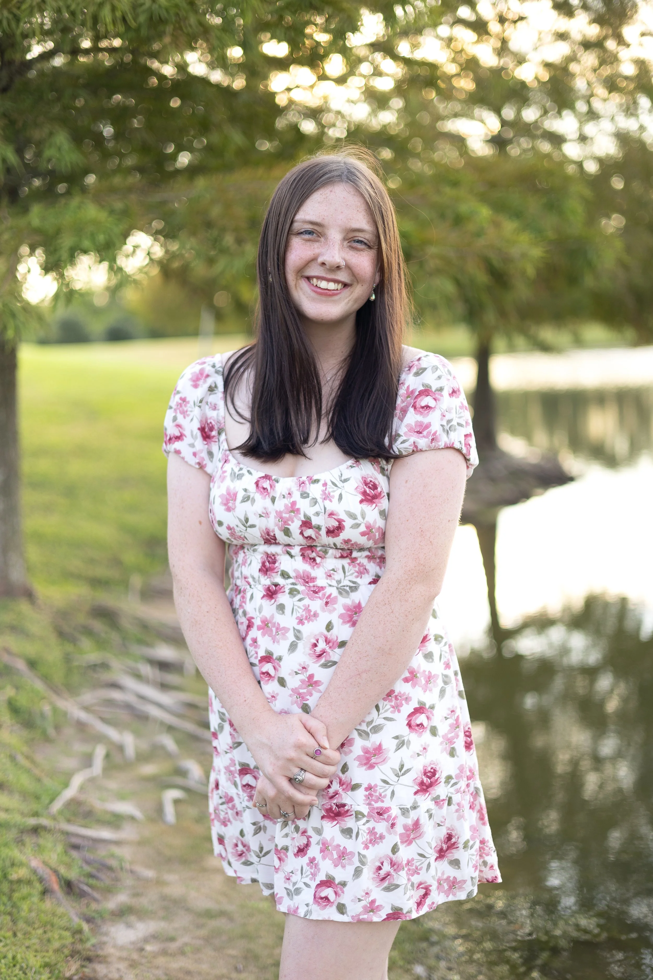 Rylie Clifton, Service