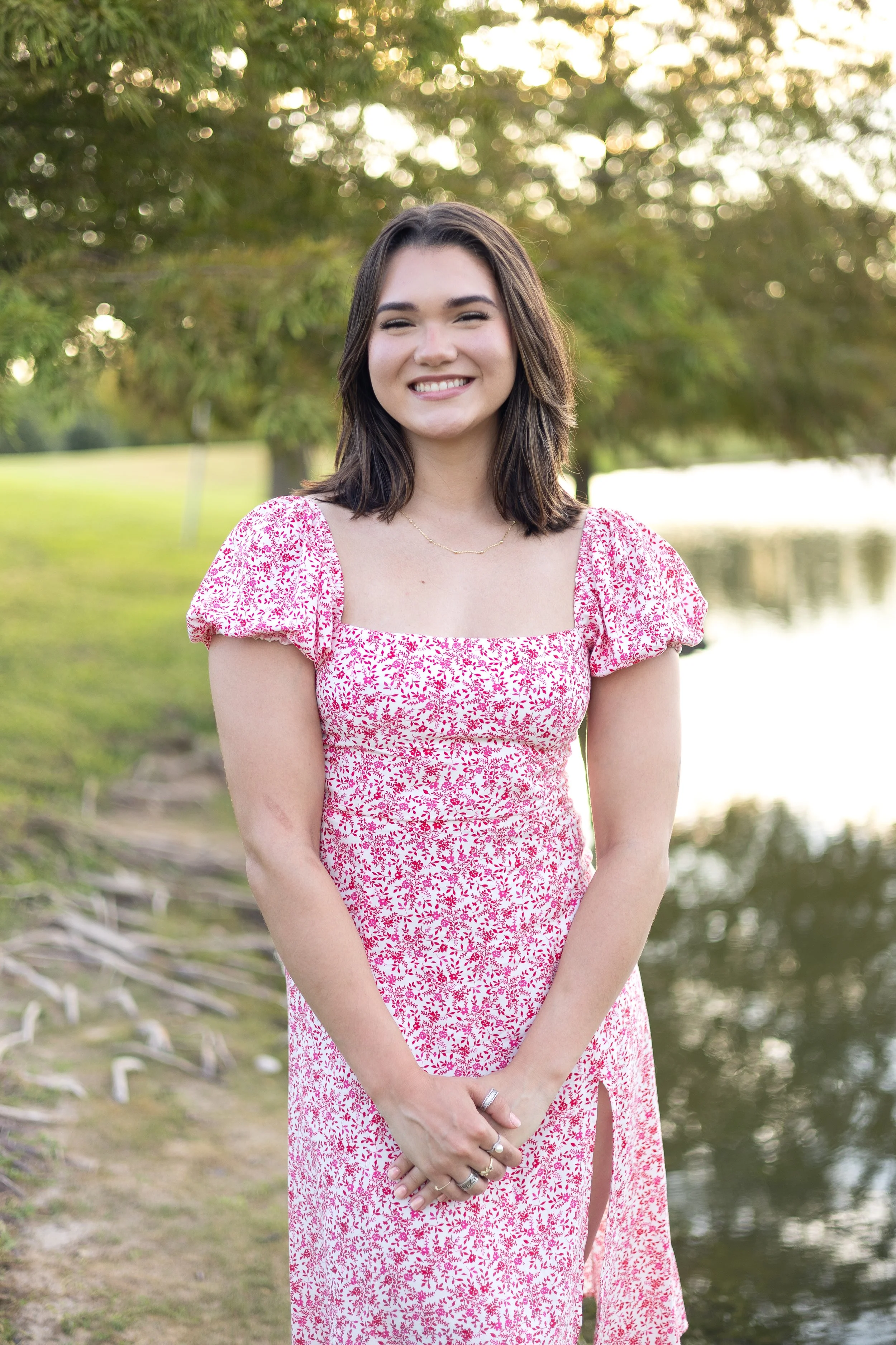 Kylee Solis, Service