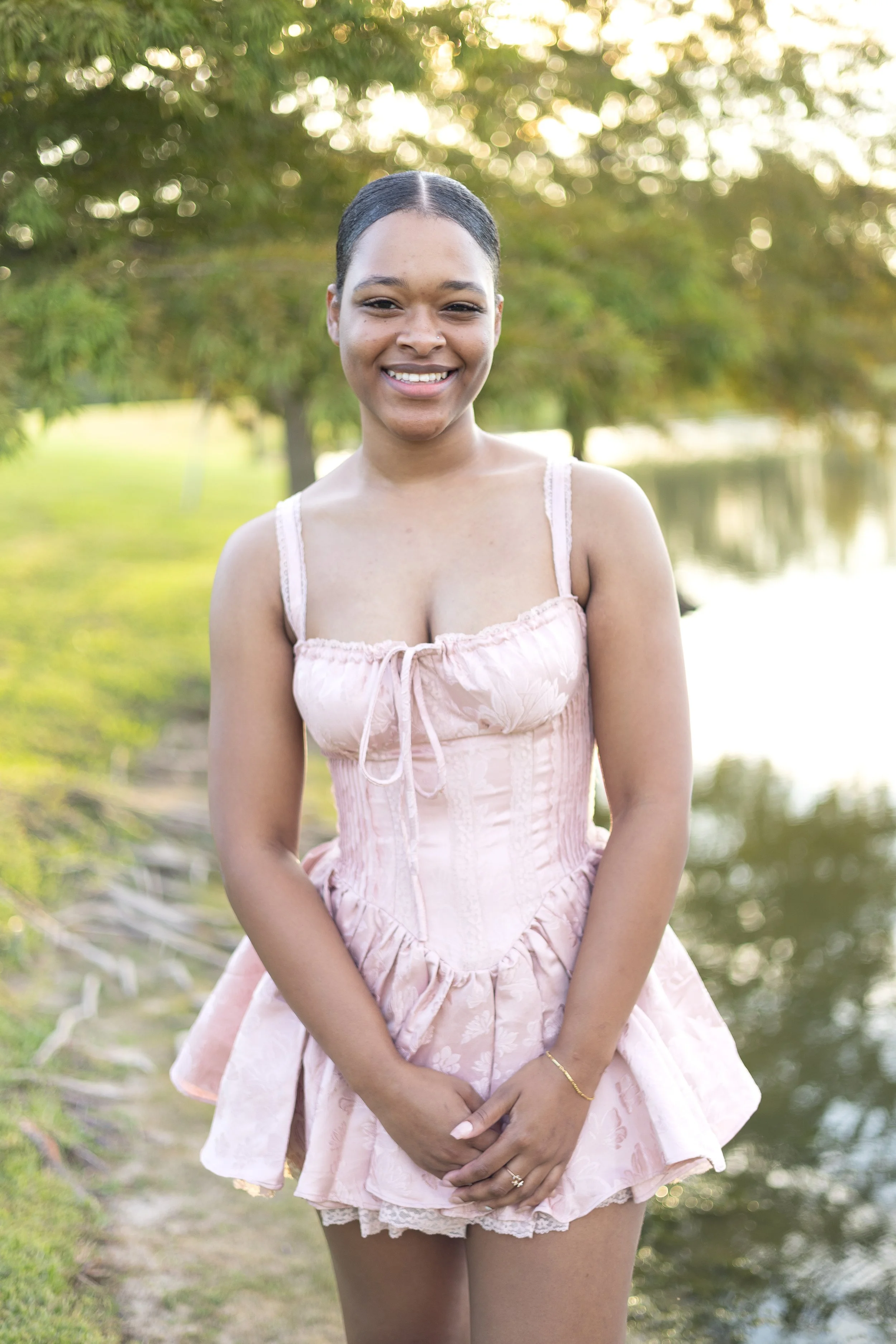 Torrynce Armstrong, Philanthropy
