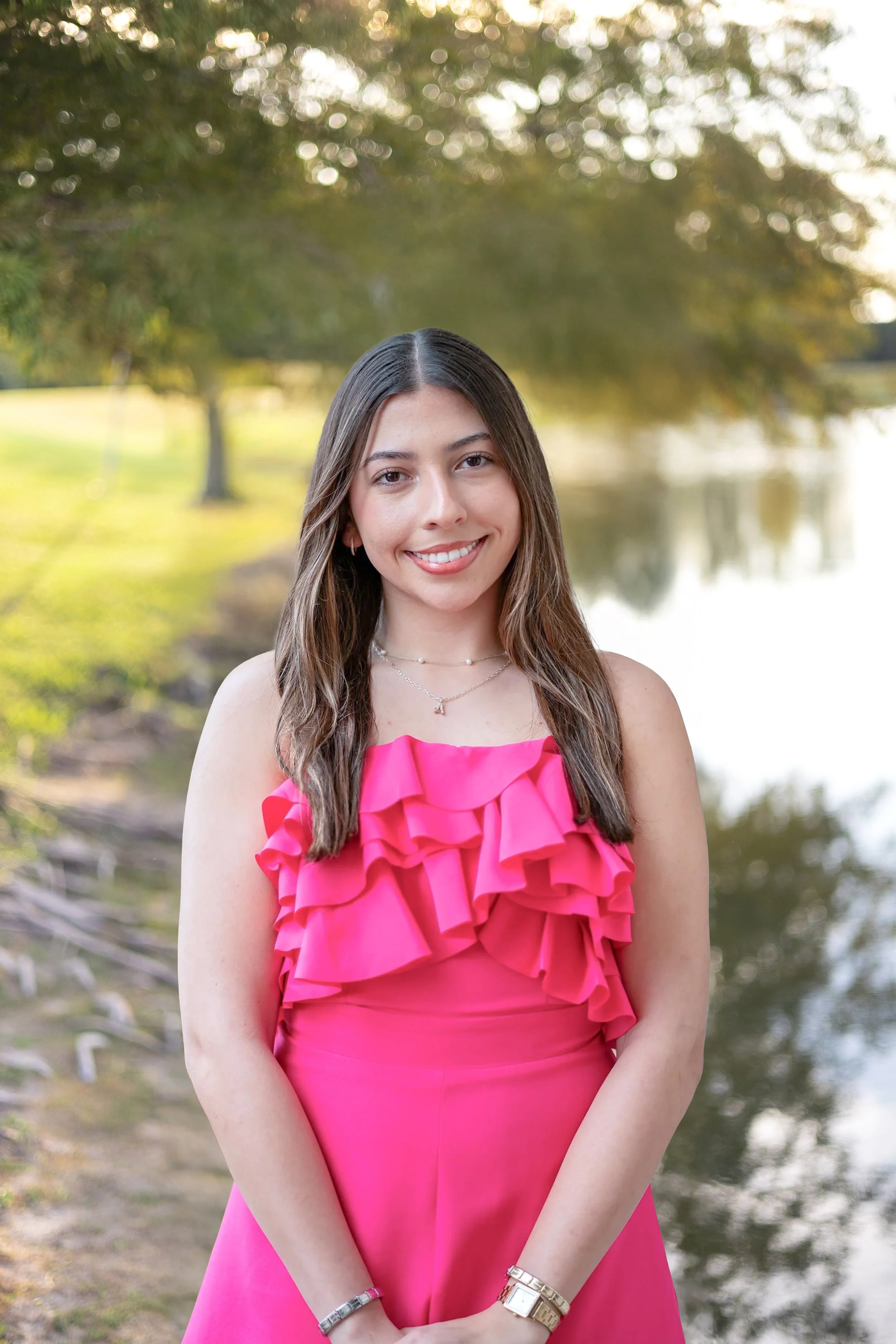 Analia Quinn, Fundraising