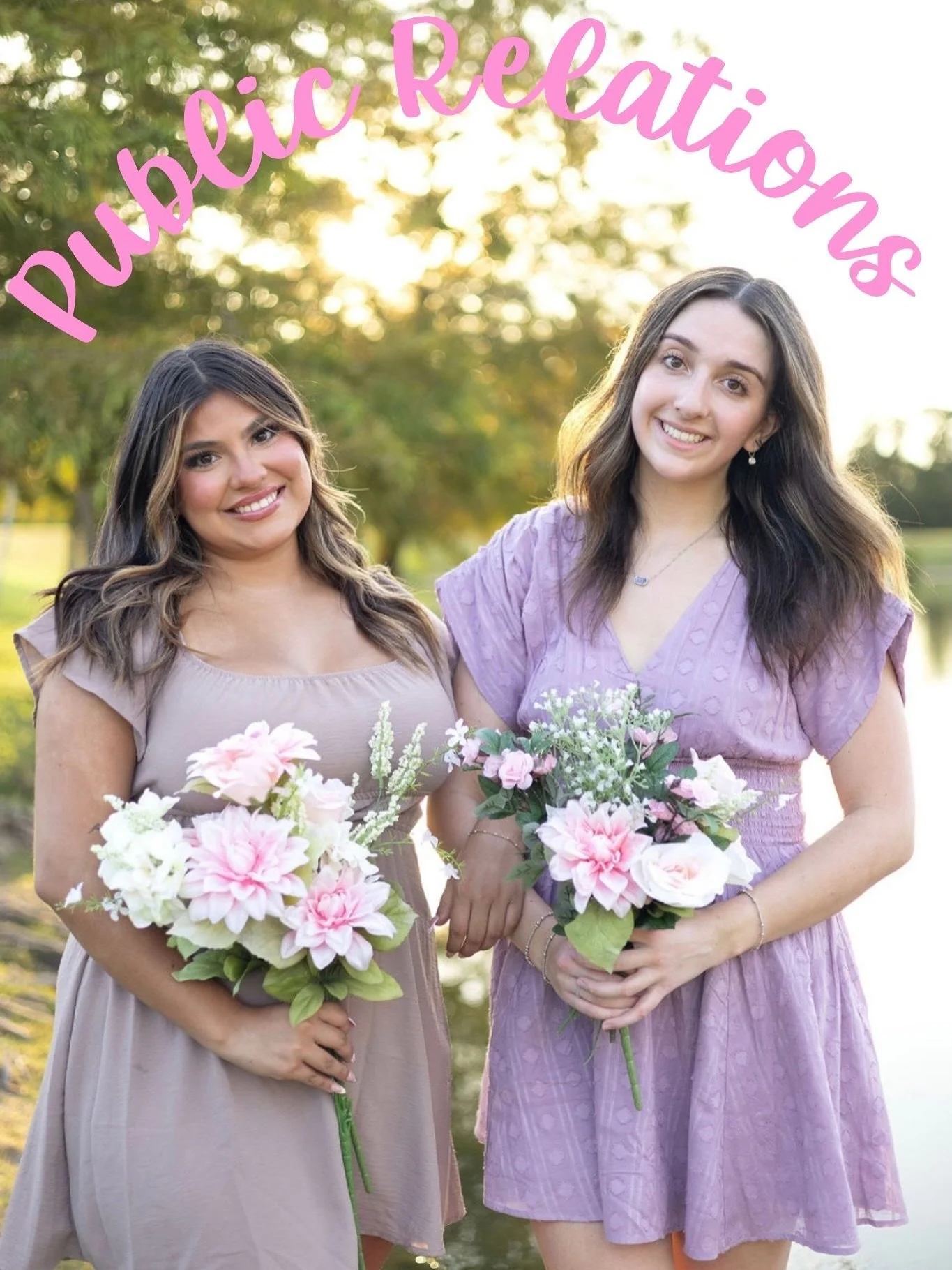 ✨ Officer Highlight! ✨
We&rsquo;re spotlighting our amazing Public Relations Chairs, Mckenna and Mia! 💕
They&rsquo;re the creative minds behind showcasing our incredible organization and making sure we always look our best on and off the feed! 📸✨

