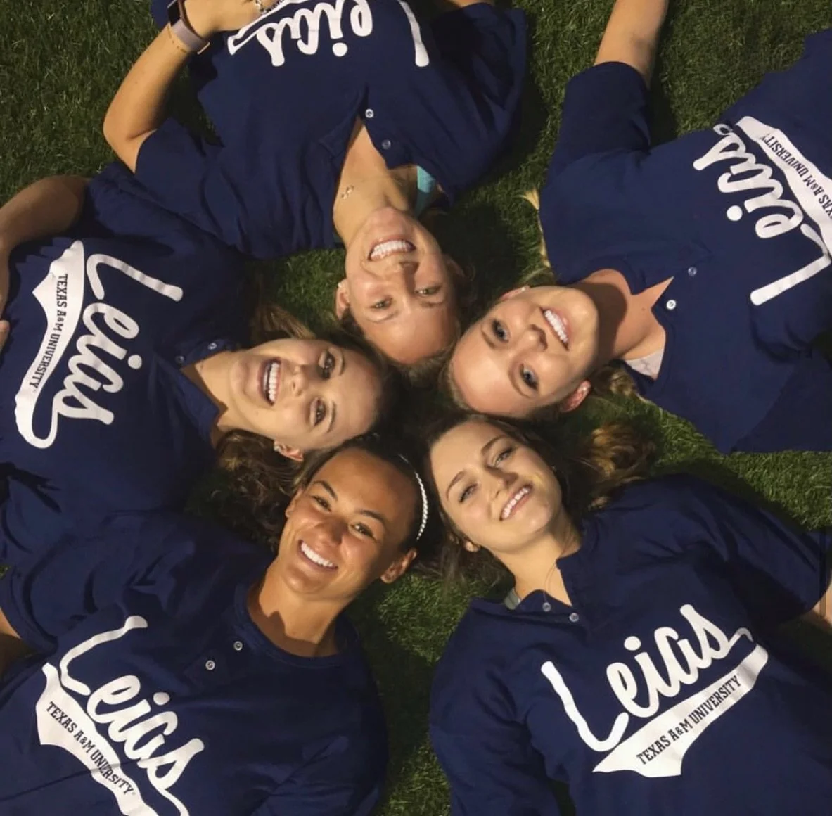 Sooo we heard 2026 is the new 2016 ☮️✌🏻😜😎

#APPLYLEIAS #LEIAS2016 #OGLeiasAlumniWYA