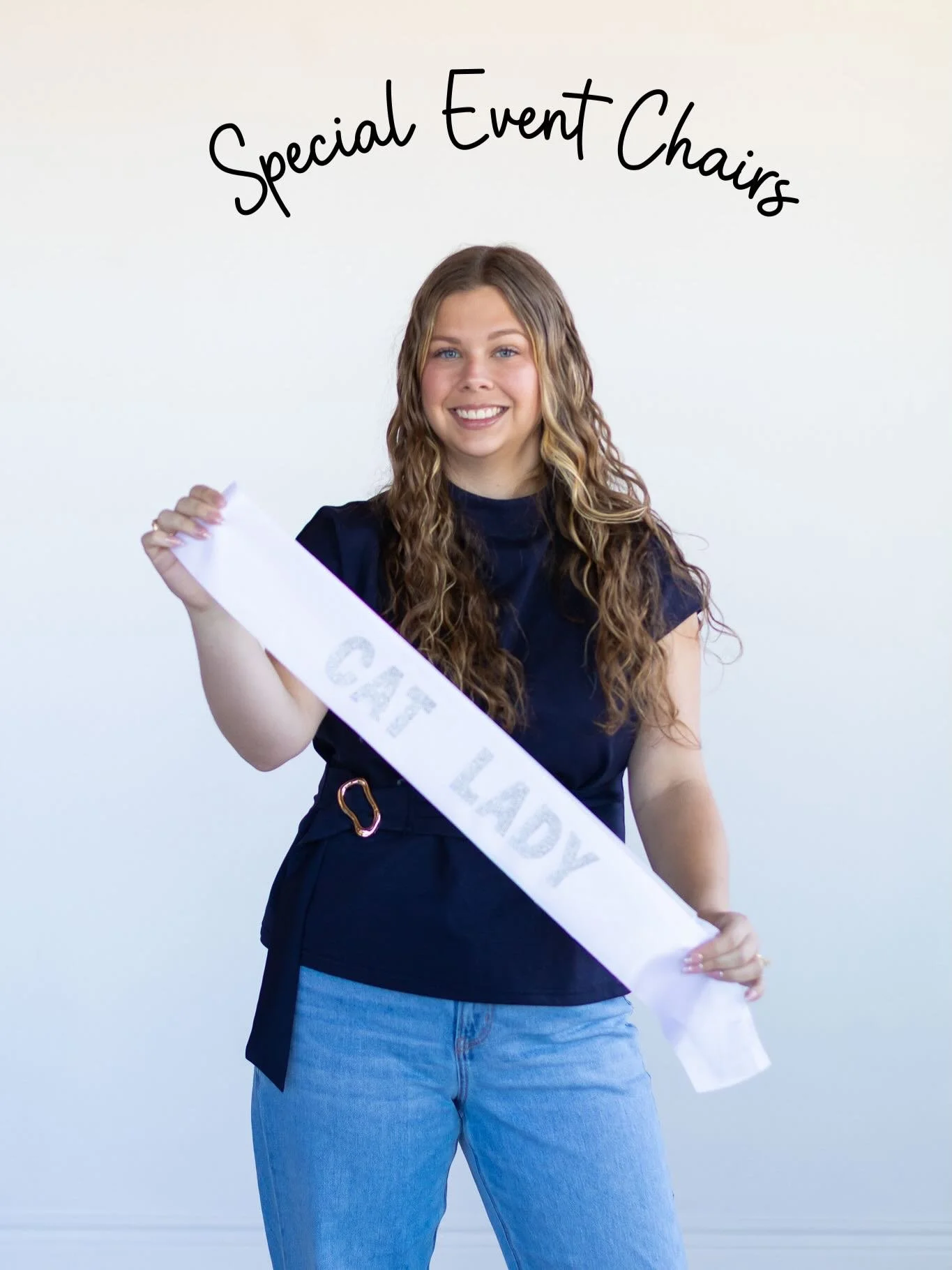 ✨Officer Highlight ✨
The magic makers themselves, meet our Special Events Chairs! 🎉

&ldquo;During my 2 years in Leias, I&rsquo;ve absolutely loved meeting some of my best friends and deepening those connections through the org! Leias is like one bi