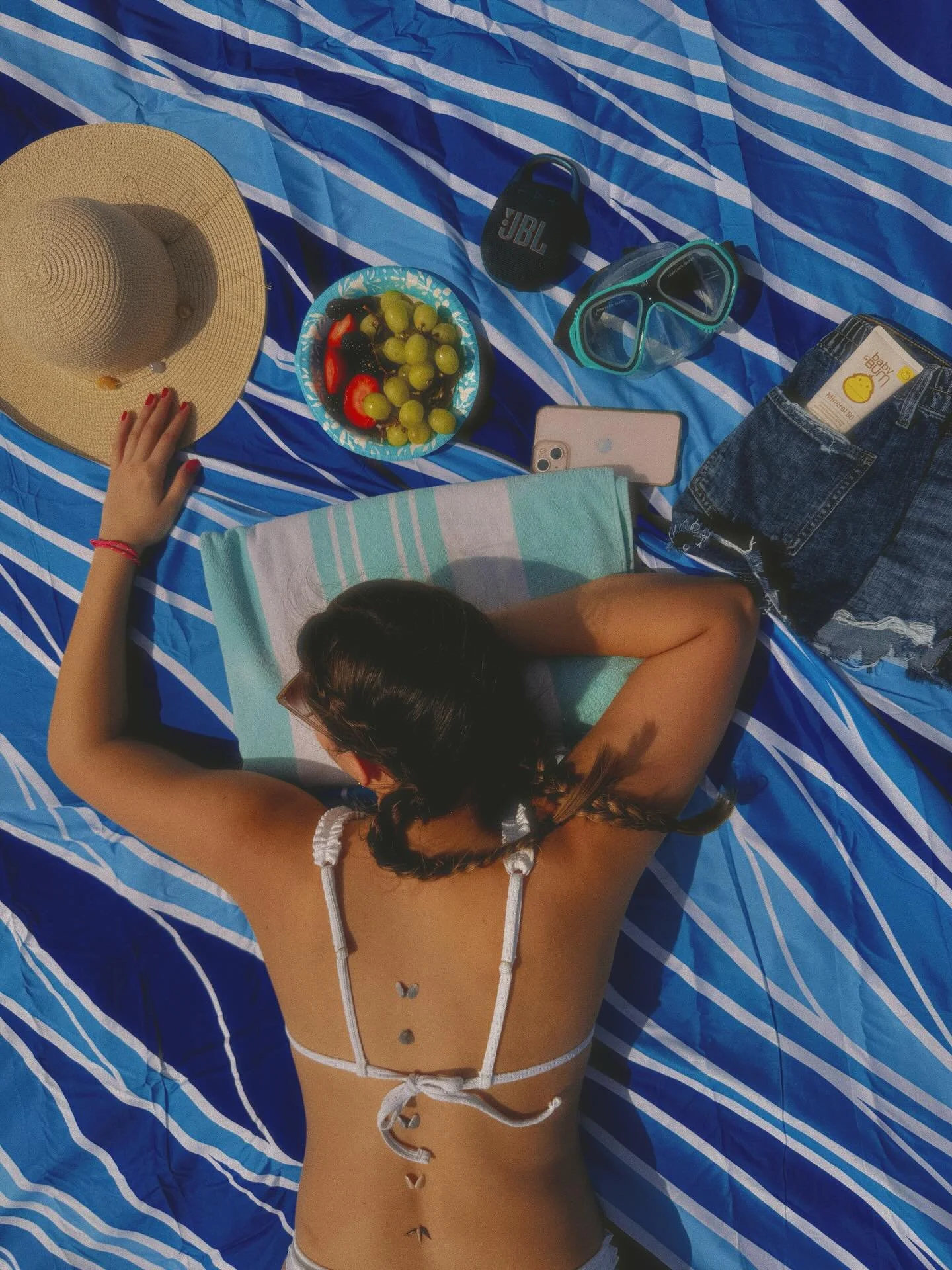 spring break looked good on our girls! ☀️🌴