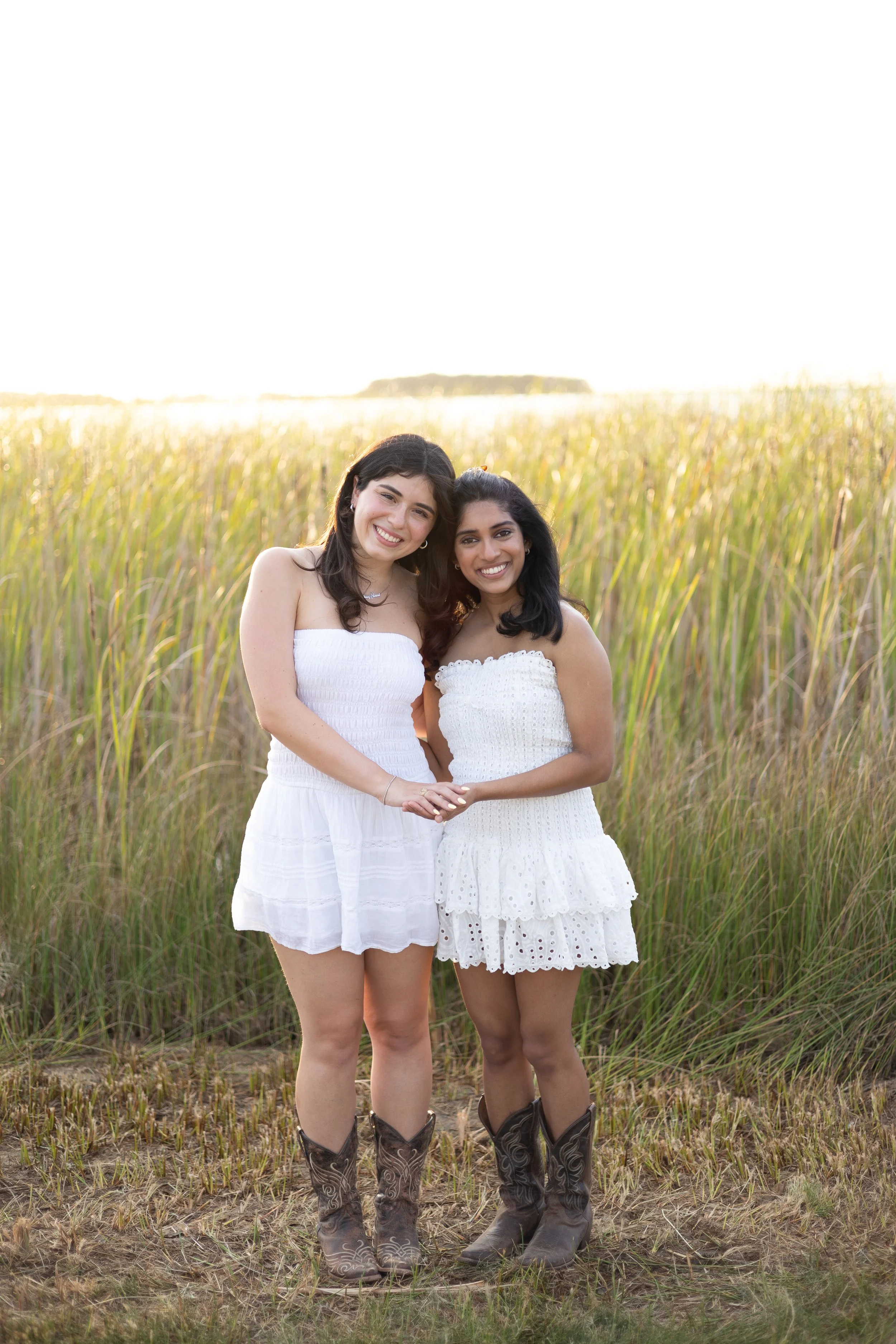 Sisterhood