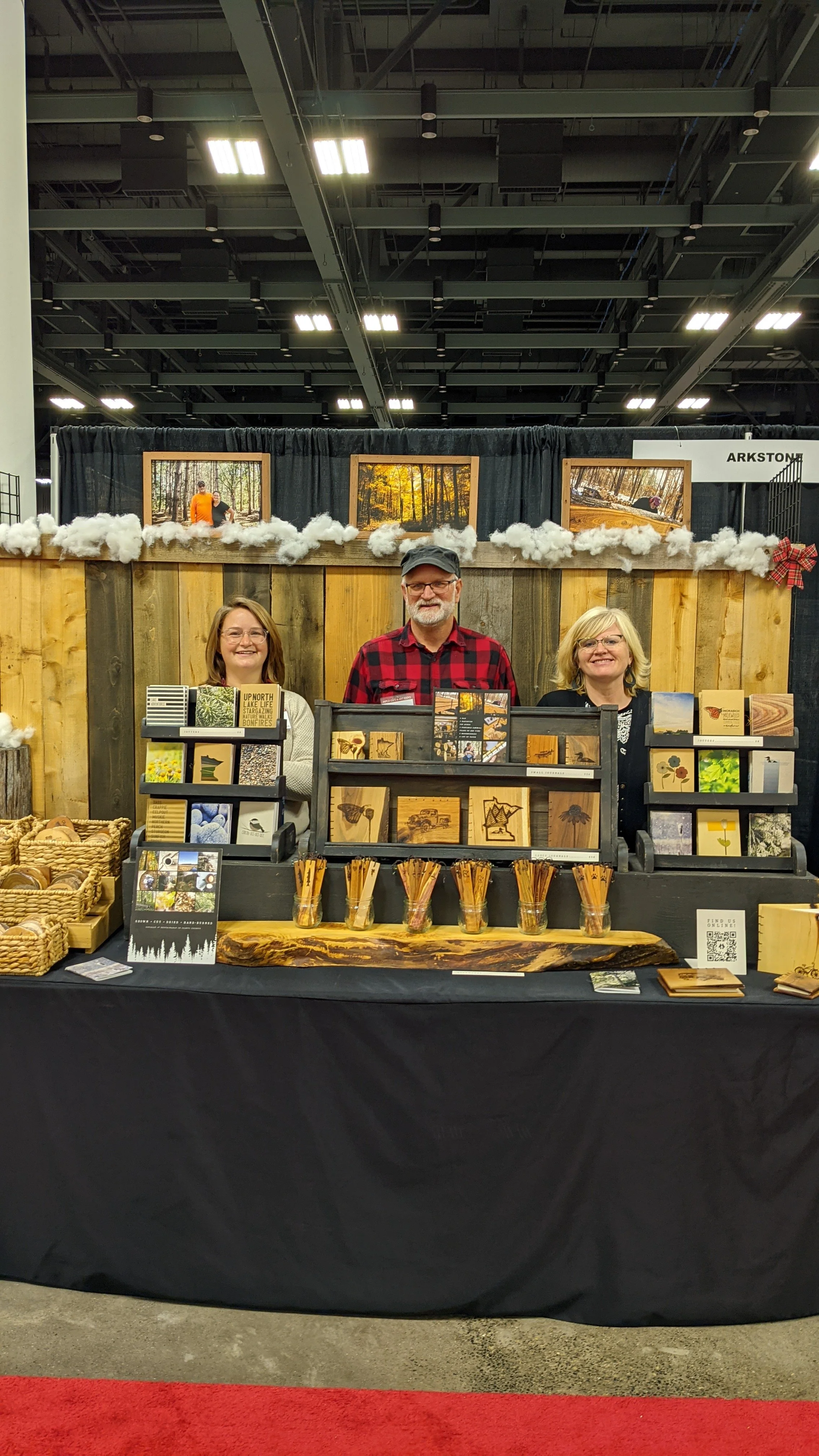 Minneapolis Gift & Art Expo