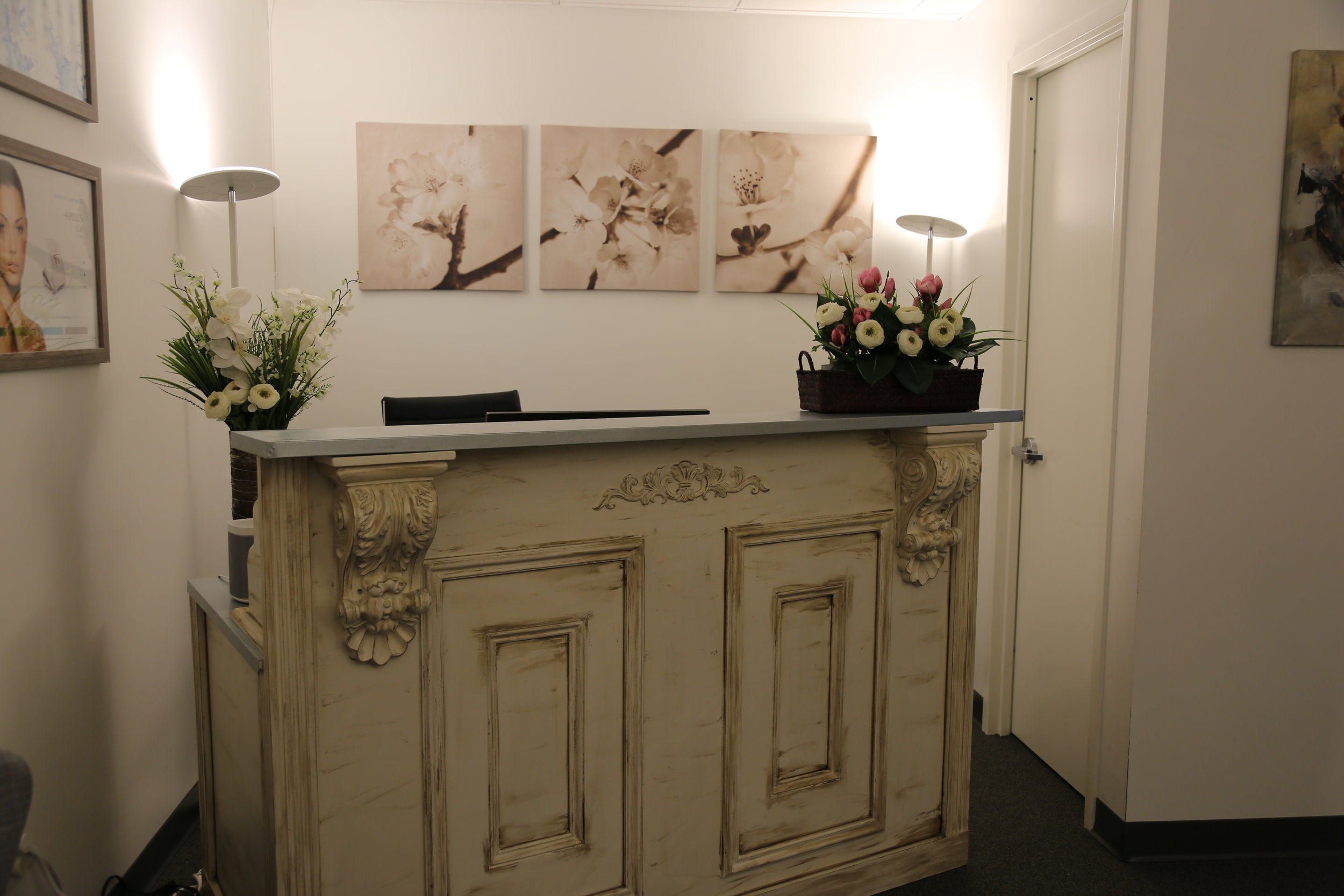 Limoges Beauty Best Electrolysis Hair Removal in NYC, Manhattan