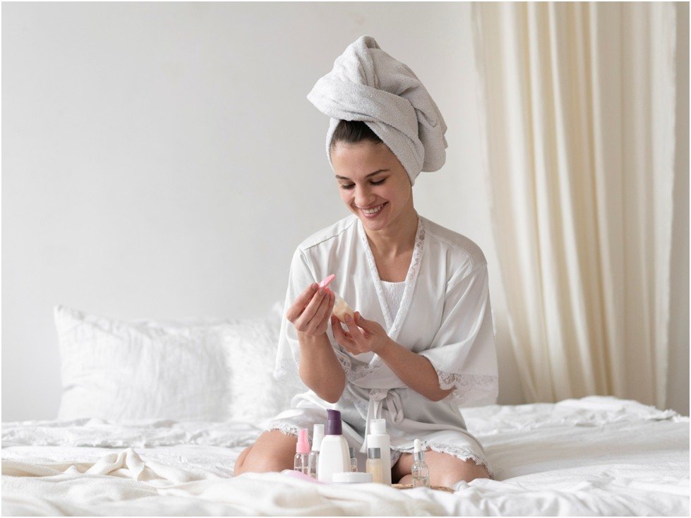 Simple Tips for Quick Recovery after your Electrolysis Treatment!

After your electrolysis treatment, it&rsquo;s important to take care of your skin to avoid irritation and promote healing. Gently apply hydrocortisone cream if you feel discomfort.
 
