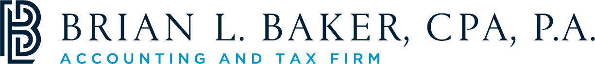 Brian Baker, CPA, P.A. Accounting and Tax Firm, Boca Raton + Miami