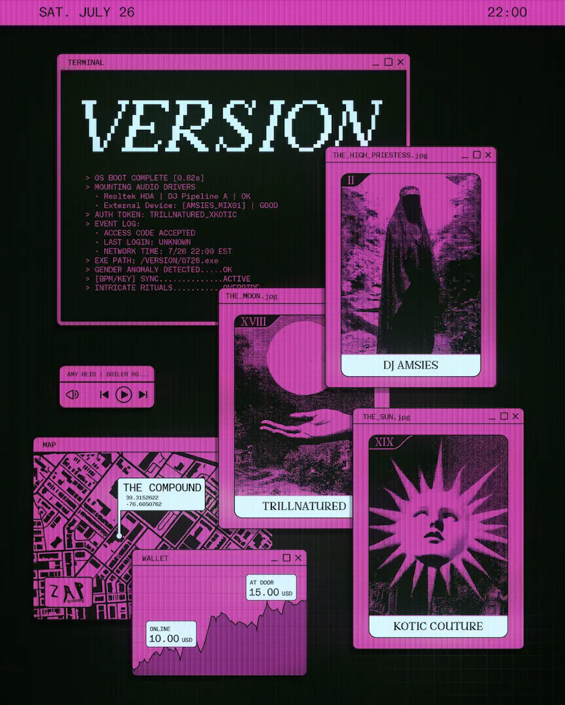 Version