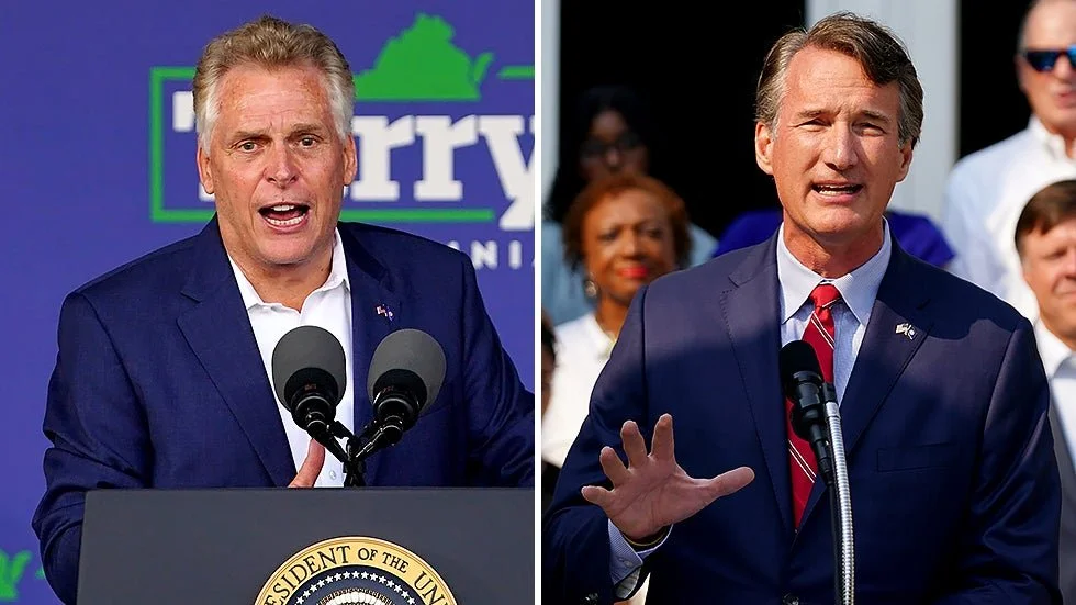2020 + 1: Virginia’s Off-Year Election and Why it Matters