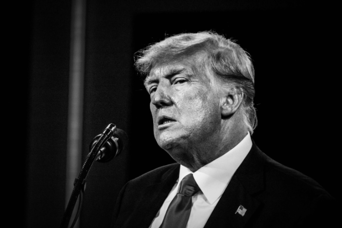 Trump and the Spread of Facism