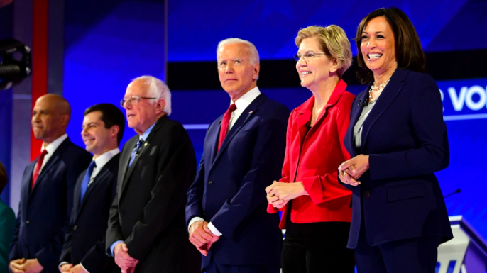 Do You Really Care About the Democrats?