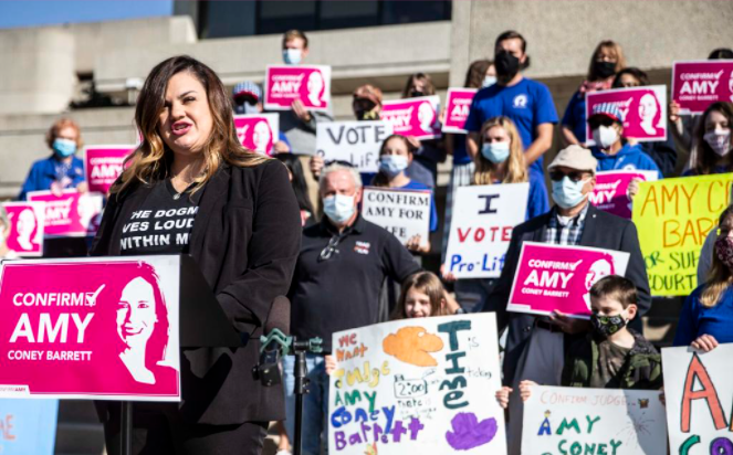It's Time to Codify Roe v. Wade