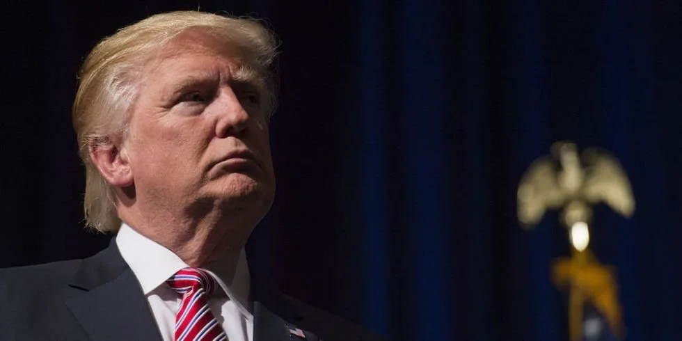 There Is Nothing Great About MAGA
