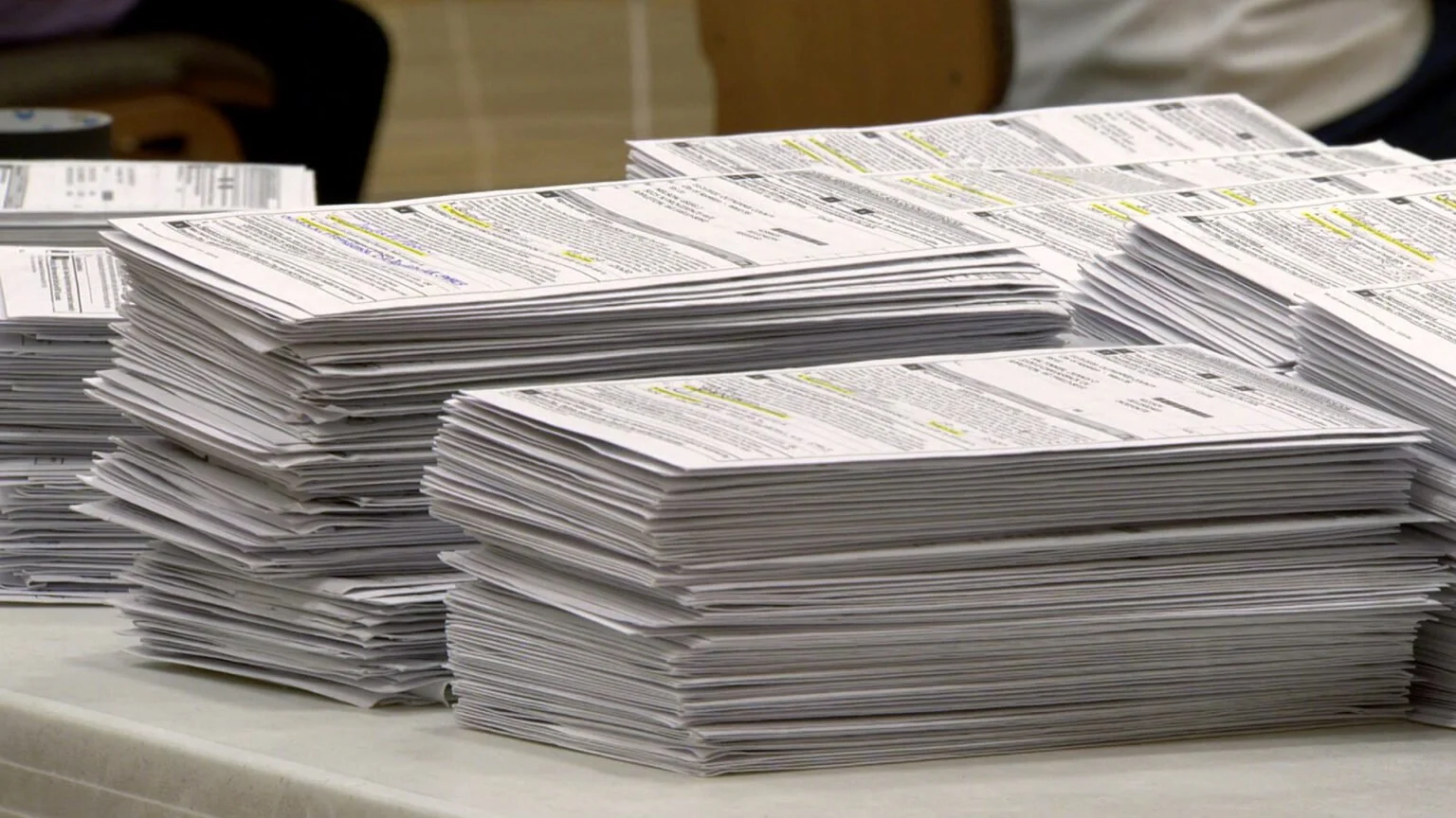Rank Choice Voting in the U.S.
