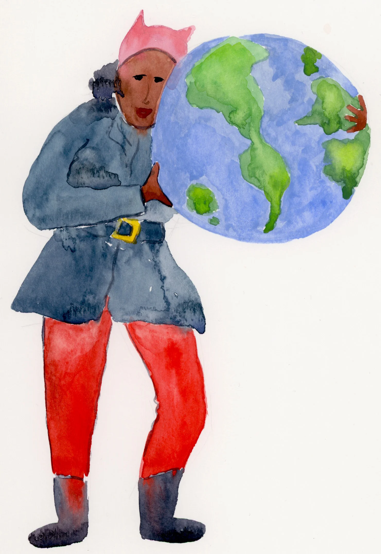 woman with Earth.jpeg