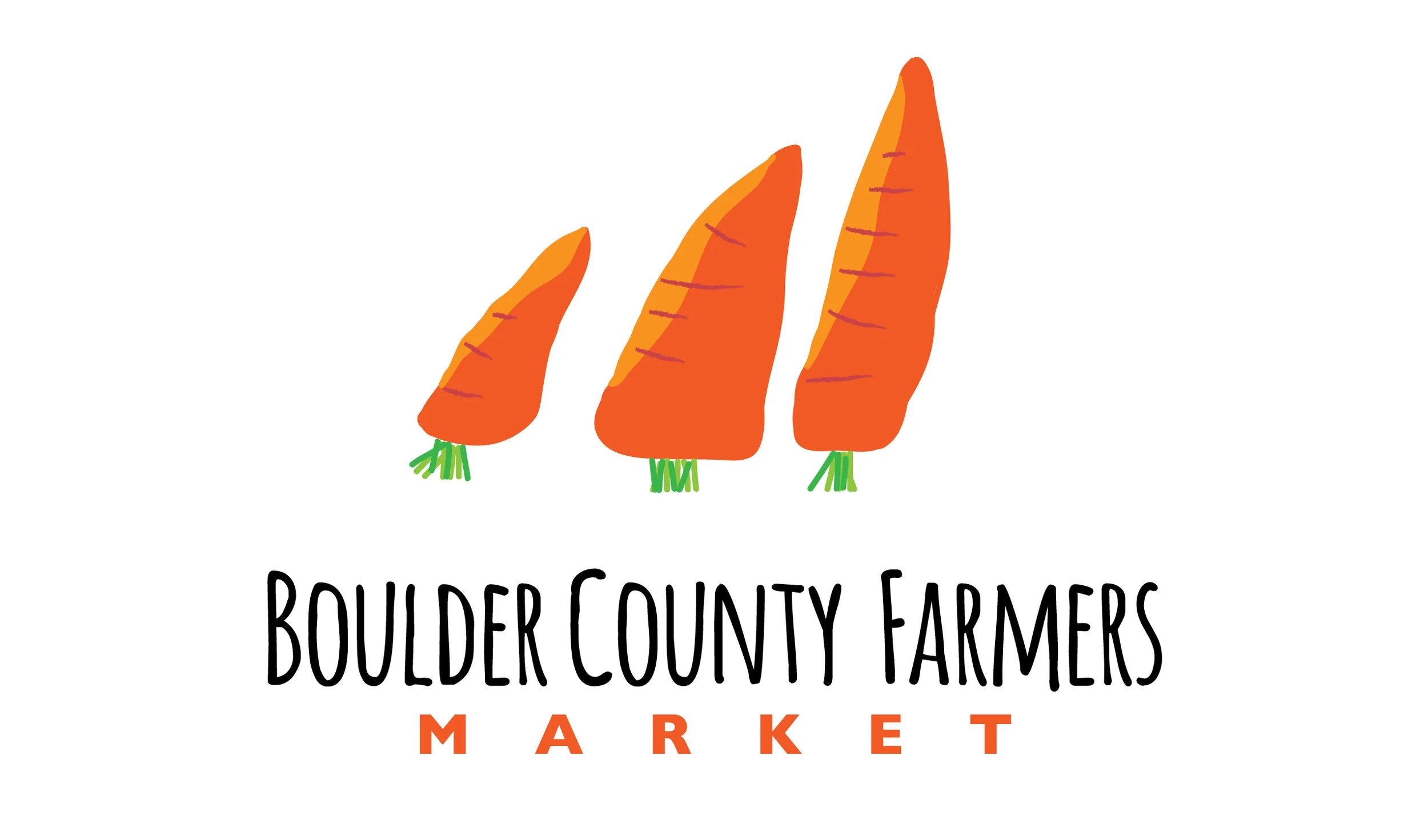 Boulder County Logo Design and Illustration