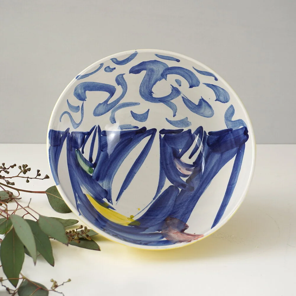 La Regata Bowl - Medium