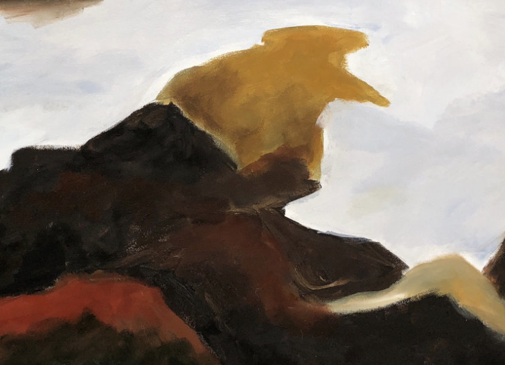 Into the Spring, oil on canvas, 30%22X40%22, detail2.png