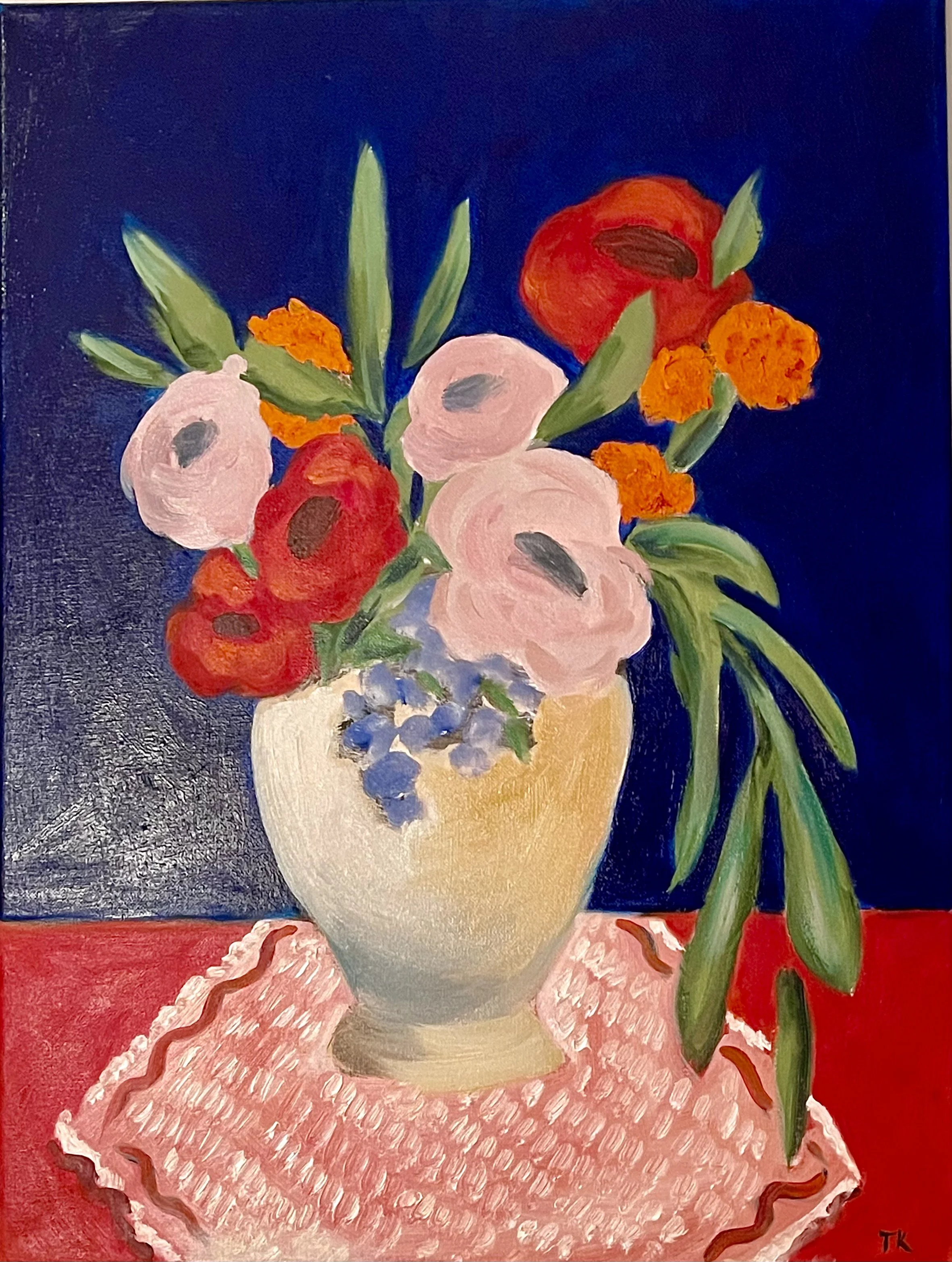 She Is -Celebration of International Women's Day