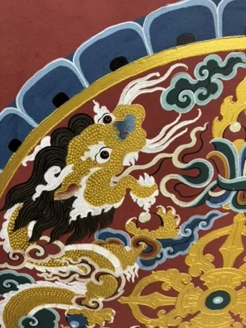 Bhutan Echoes Literature and Arts Festival