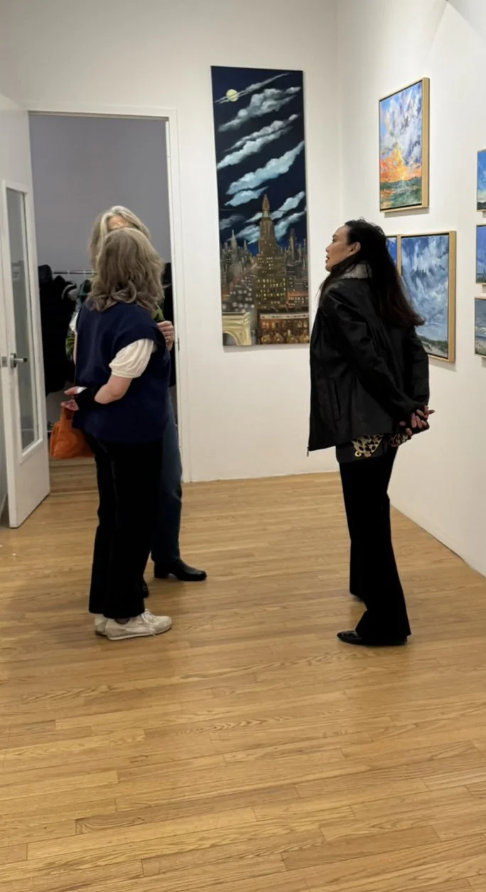 Blue Hour at the opening.jpg