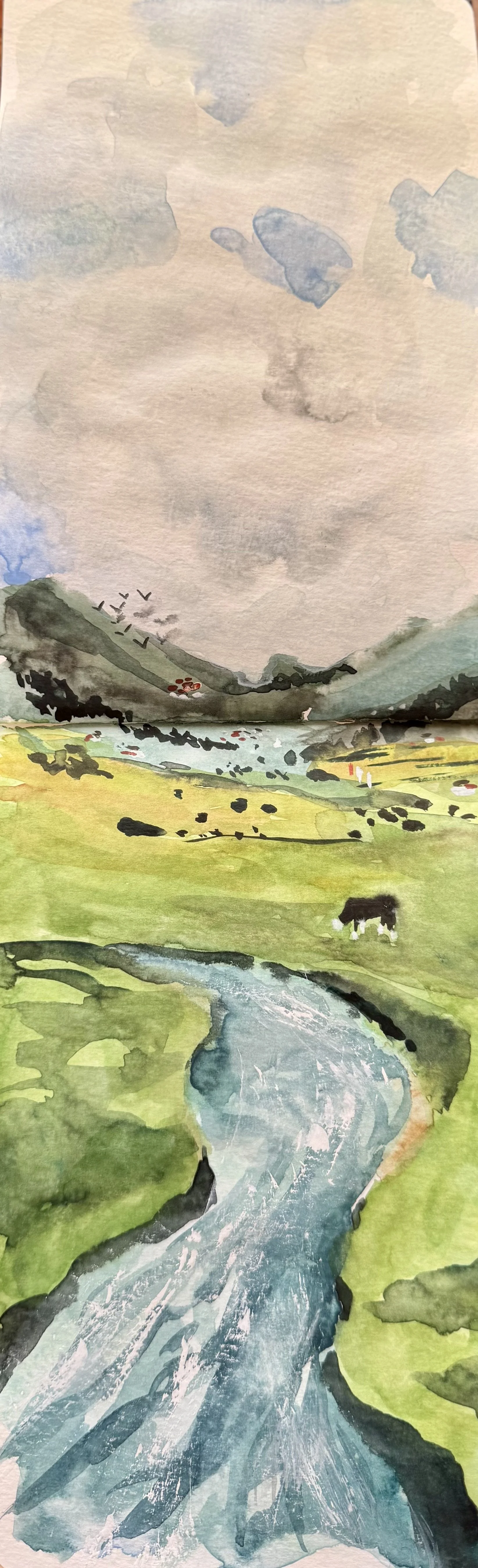 Phobjika Valley Evening.jpeg