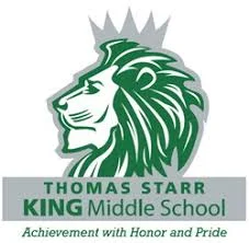 THOMAS STARR KING MIDDLE SCHOOL Seismic Modernization Project INFORMATIONAL AND CONSTRUCTION UPDATE COMMUNITY MEETING