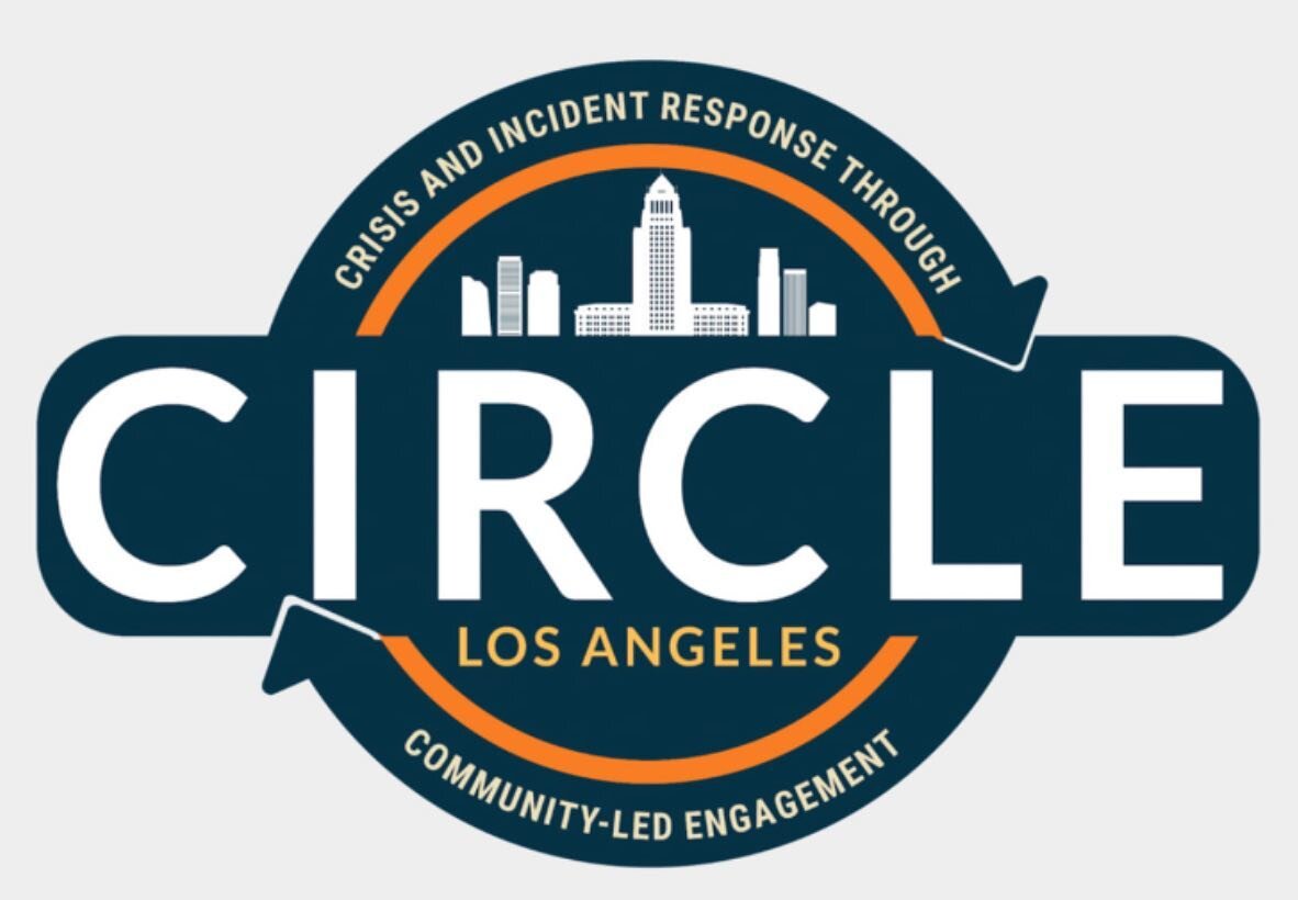This week CD4 announced the expansion of a CIRCLE Team to cover the Los Feliz area. If there is a non-violent, non-emergency situation 𝐲𝐨𝐮 𝐜𝐚𝐧 𝐜𝐚𝐥𝐥 𝐋𝐀𝐏𝐃 𝐧𝐨𝐧-𝐞𝐦𝐞𝐫𝐠𝐞𝐧𝐜𝐲 𝐚𝐭 𝟖𝟕𝟕-𝟐𝟕𝟓-𝟓𝟐𝟕𝟑 𝐚𝐧𝐝 𝐫𝐞𝐪𝐮𝐞𝐬𝐭 𝐭𝐡𝐞 
