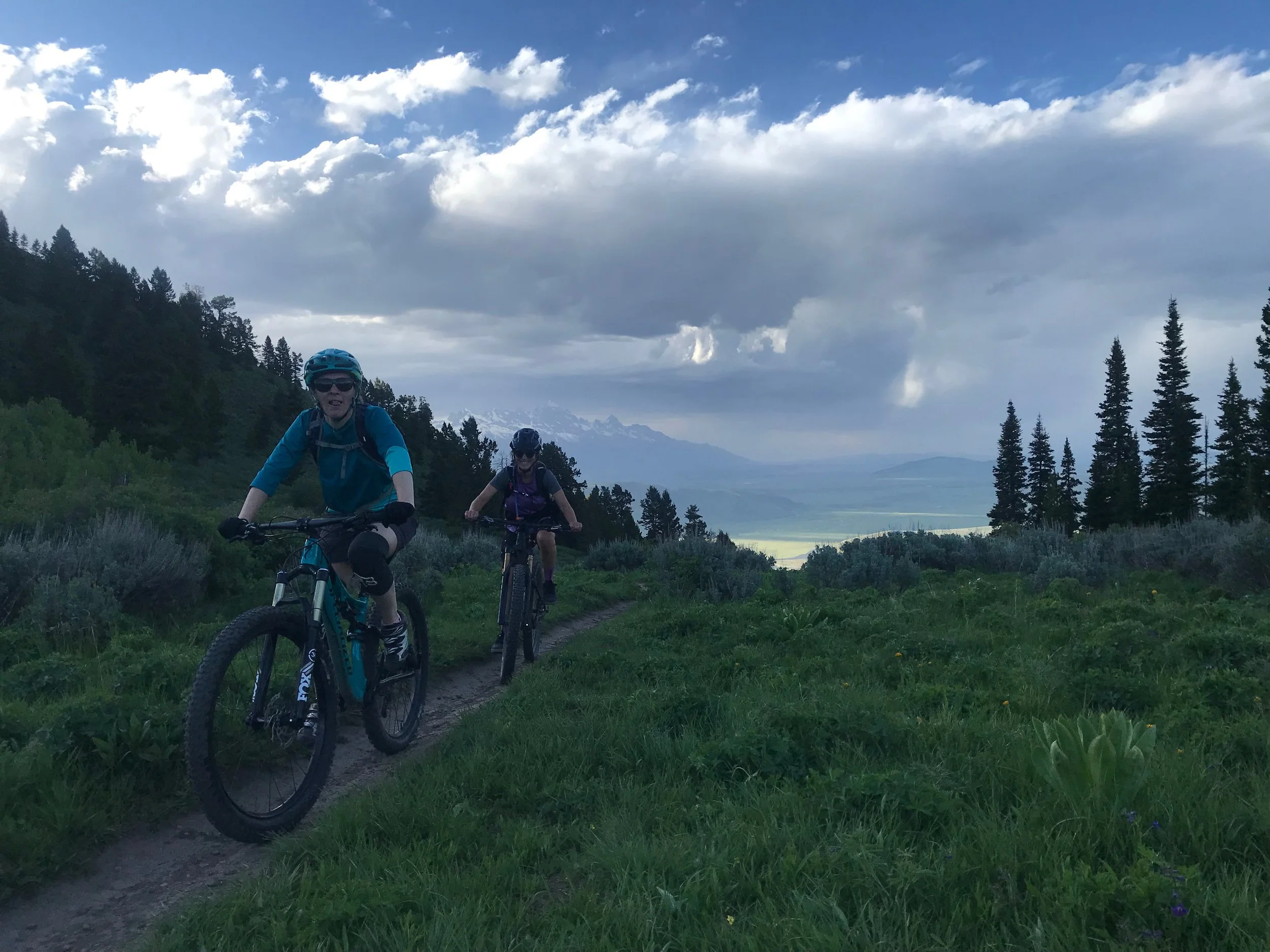 August Trails to Tailgate 