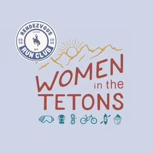 Rendezvous Run Club x Girl Get After It Community Run