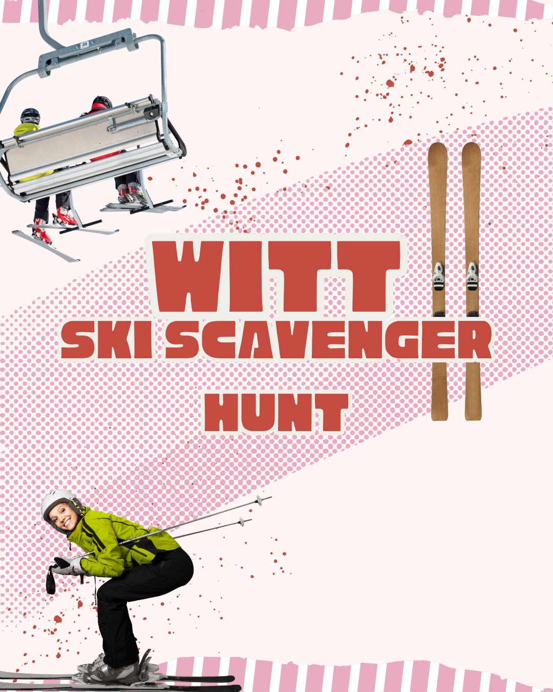 Women in the Tetons Scavenger Hunt at JHMR