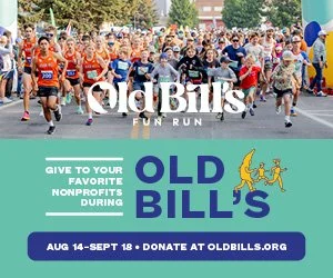Old Bill's Giving Season Ends!