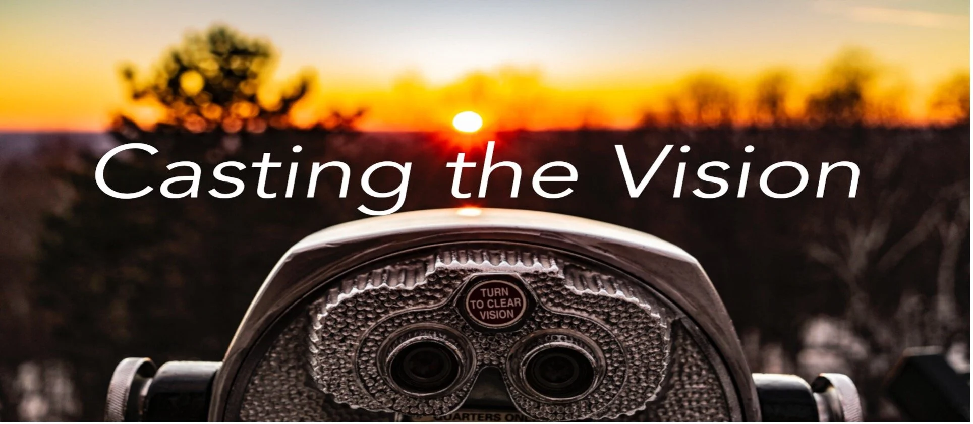 All-Church Visioning/Planning Days 