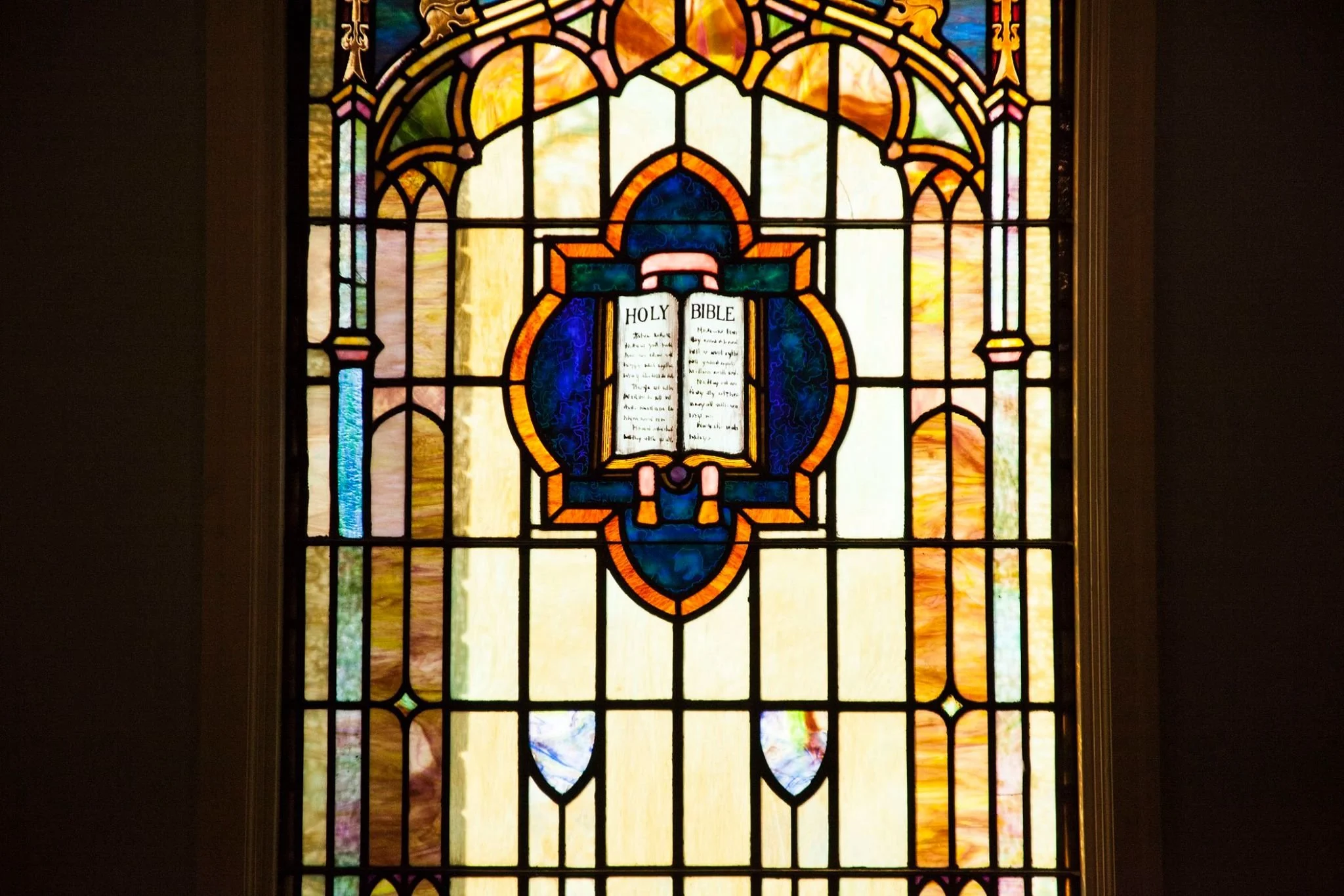 Bible Study on the Sermon on the Mount