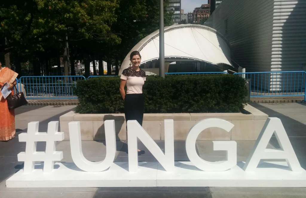 Generation ‘Now’ to Fight for Gender Equality