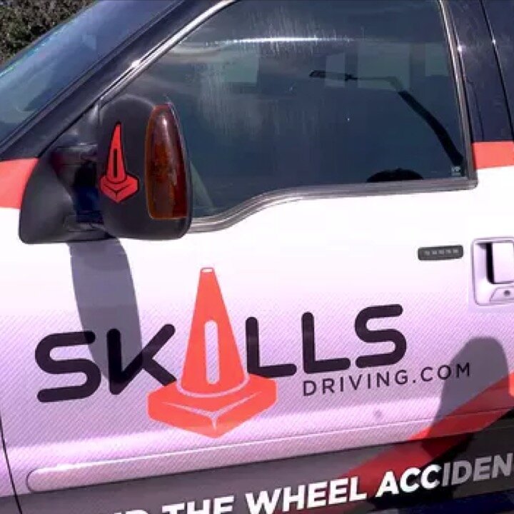Skills Driving