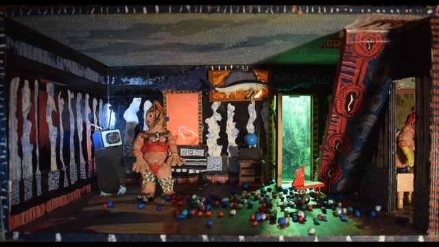 Dollhouse