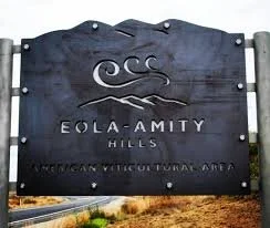 Twenty Years On: The Eola-Amity Hills AVA