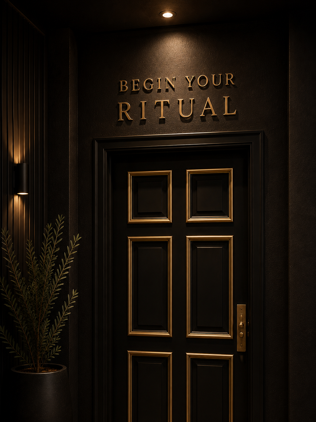 Experience a luxury self care day with massages, facials, waxing, and treatments downtown San Antonio