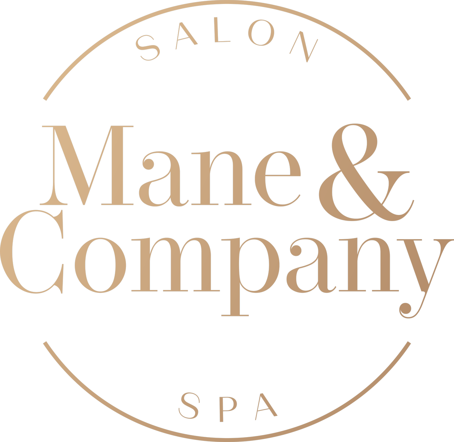 Mane &amp; Company