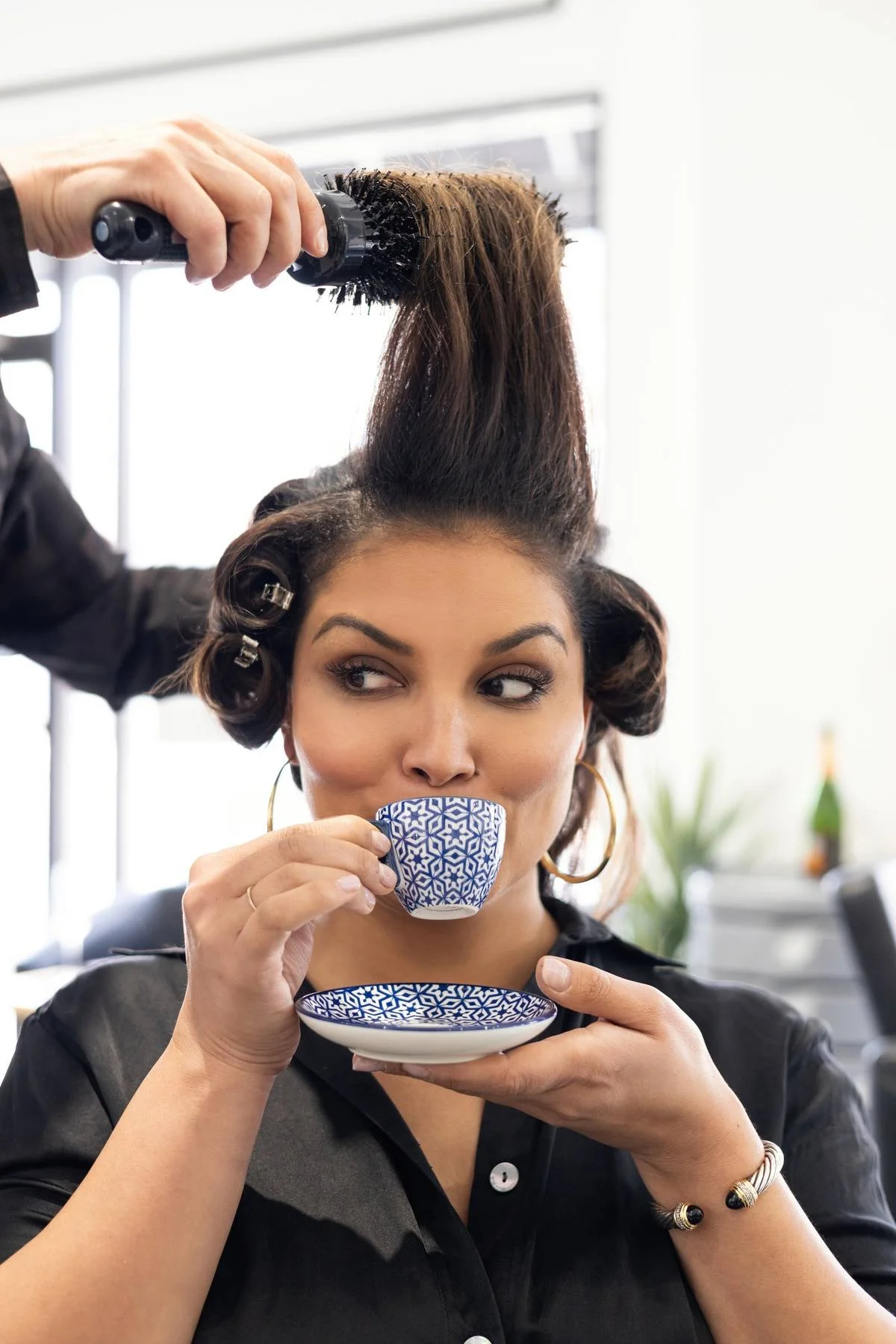 Signature Luxury Blowouts Downtown San Antonio